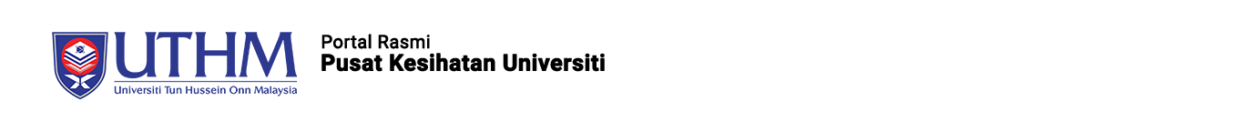 Pusat Kesihatan Universiti, UTHM