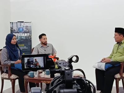 podcast