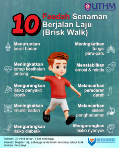 briskwalk