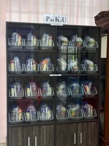 pack4u