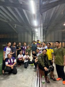 futsal